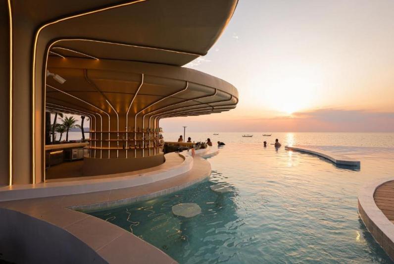La Solaya Khao Lak Phuket