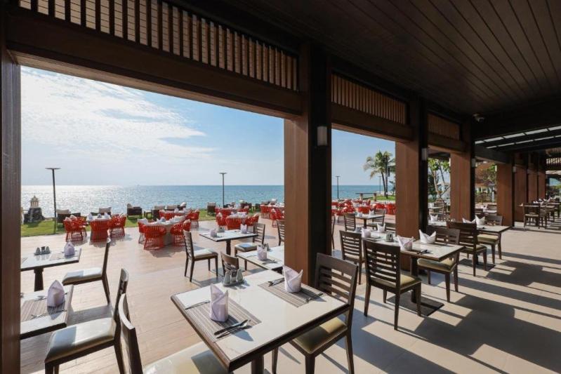 La Solaya Khao Lak Phuket