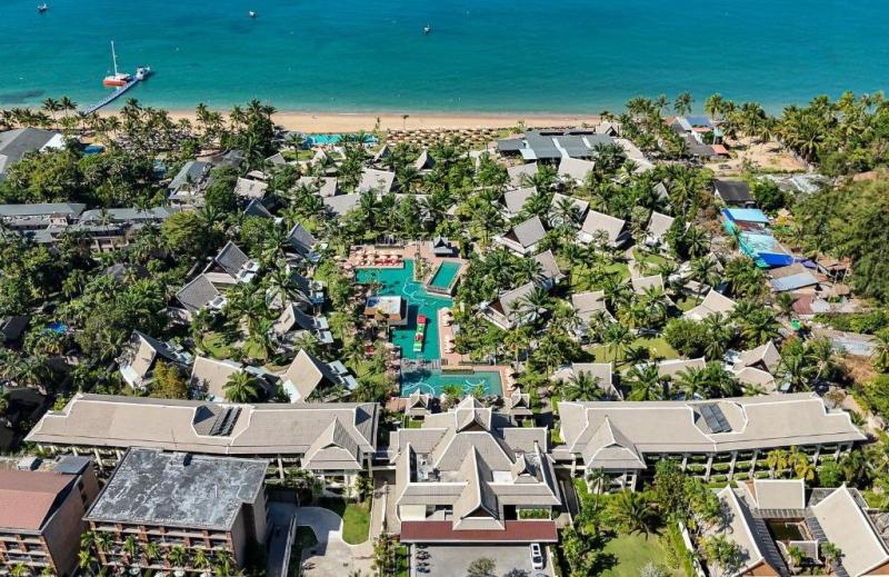 La Solaya Khao Lak Phuket