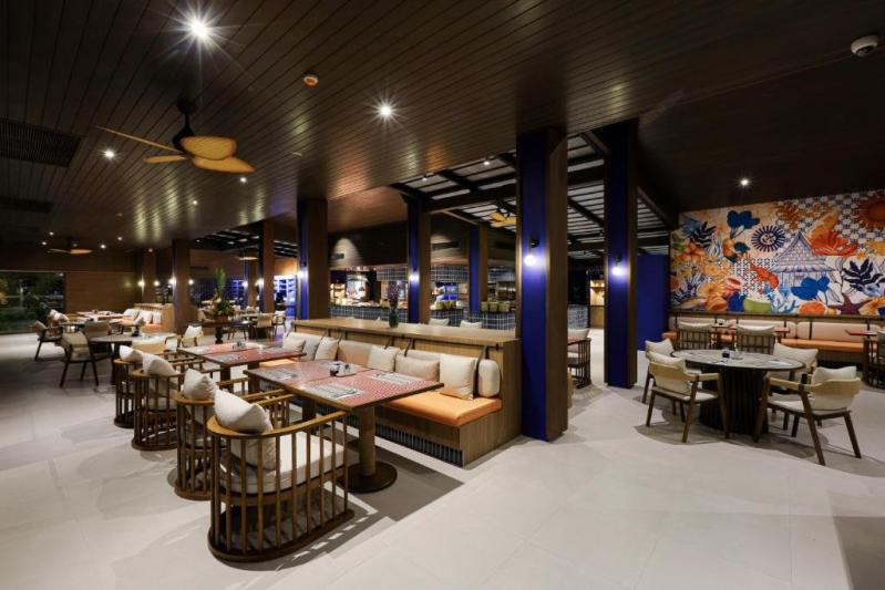 La Solaya Khao Lak Phuket