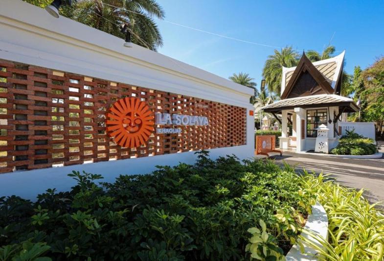 La Solaya Khao Lak Phuket