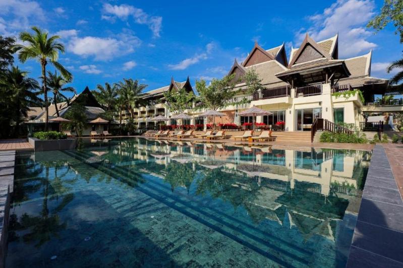 La Solaya Khao Lak Phuket