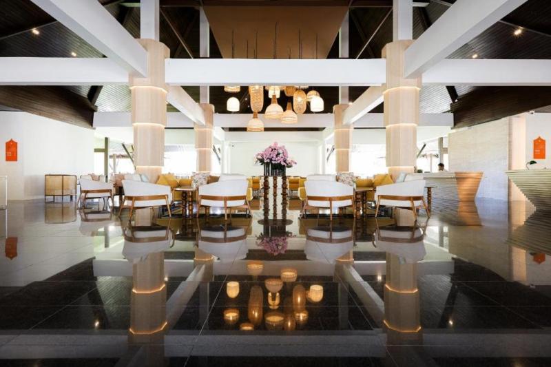 La Solaya Khao Lak Phuket