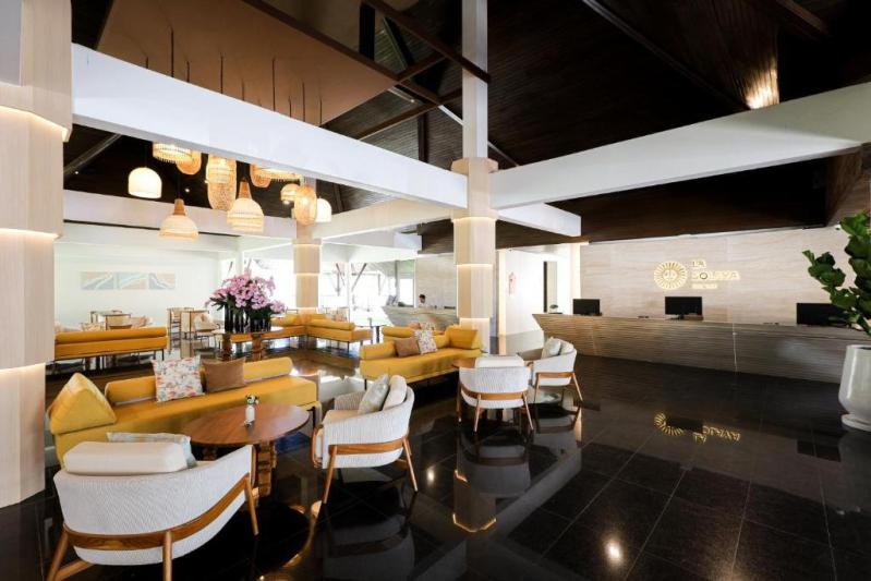 La Solaya Khao Lak Phuket