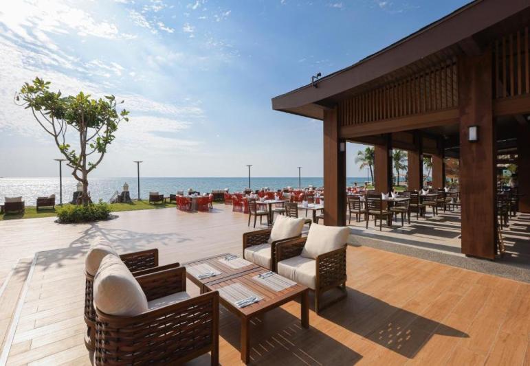 La Solaya Khao Lak Phuket