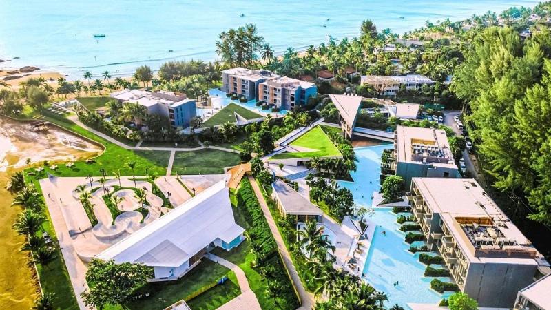 La Vela Khao Lak Phuket