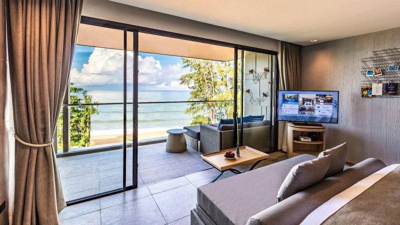 La Vela Khao Lak Phuket