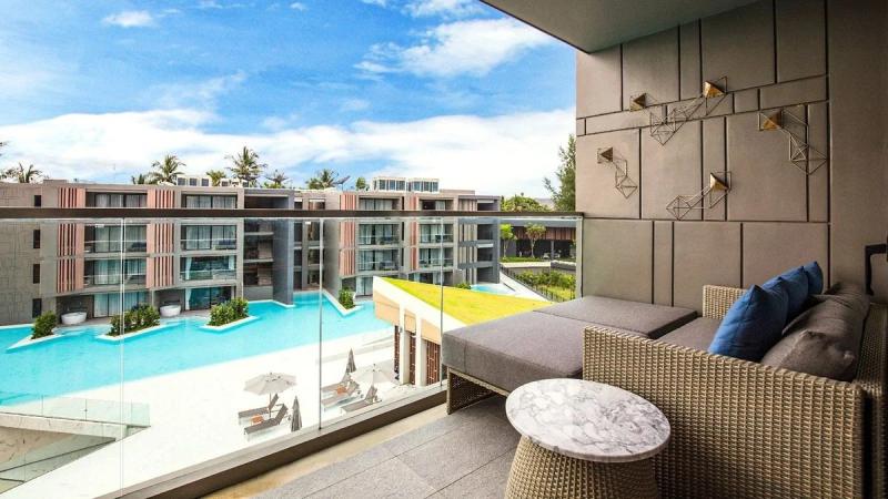 La Vela Khao Lak Phuket