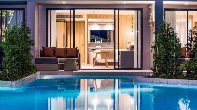 La Vela Khao Lak Phuket