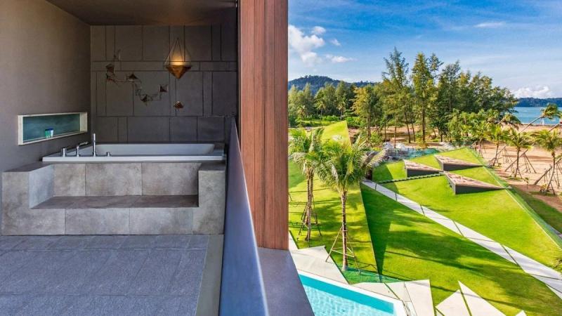La Vela Khao Lak Phuket