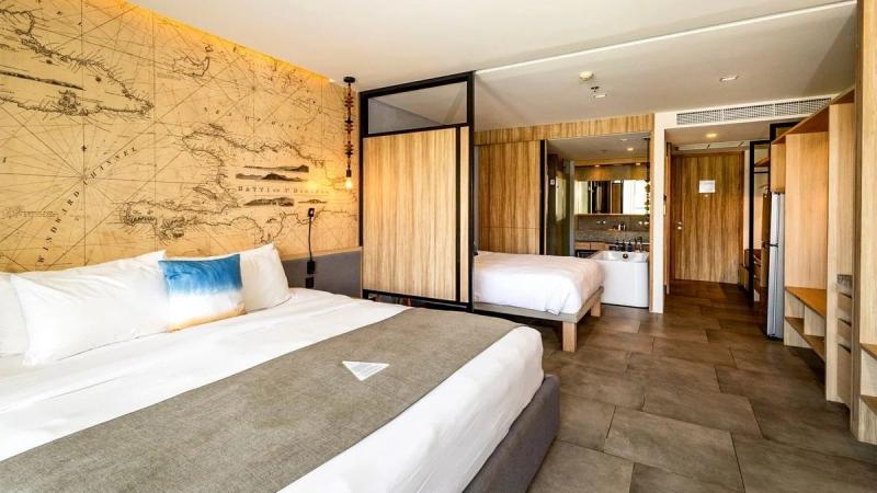 La Vela Khao Lak Phuket