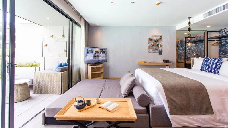 La Vela Khao Lak Phuket