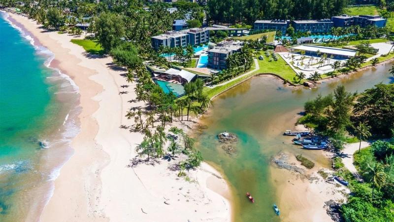 La Vela Khao Lak Phuket