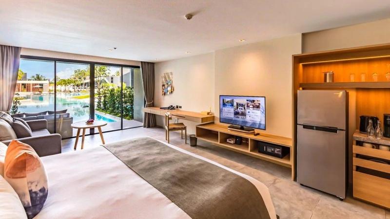 La Vela Khao Lak Phuket