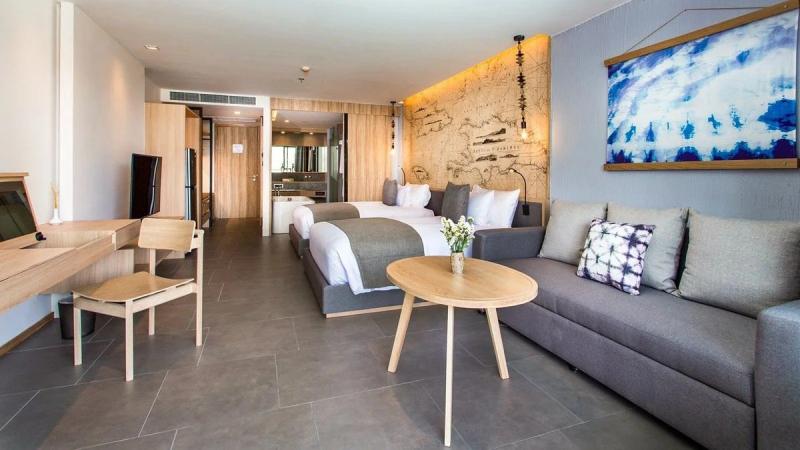 La Vela Khao Lak Phuket
