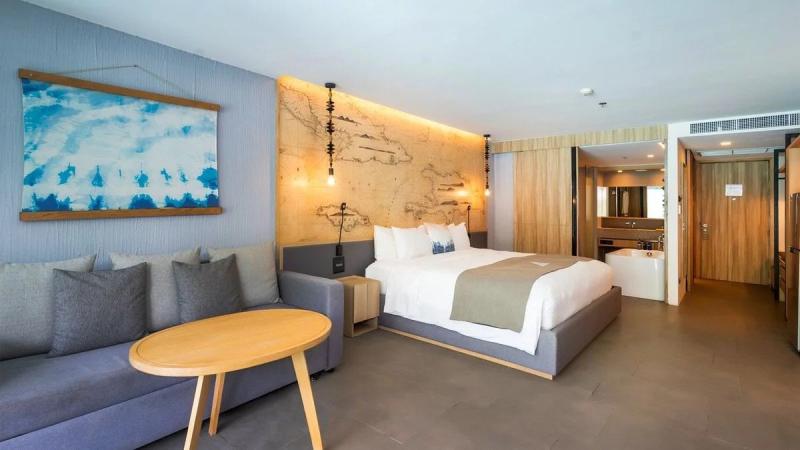La Vela Khao Lak Phuket