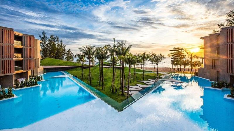 La Vela Khao Lak Phuket