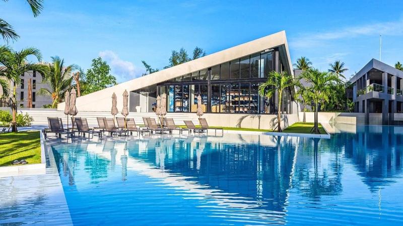 La Vela Khao Lak Phuket