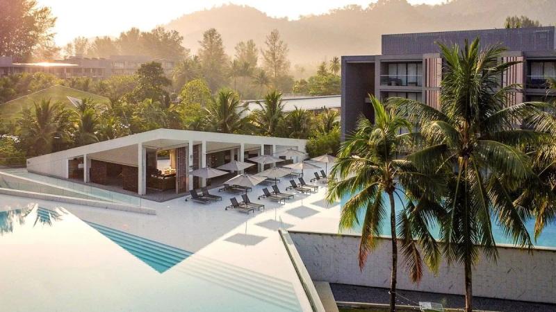 La Vela Khao Lak Phuket