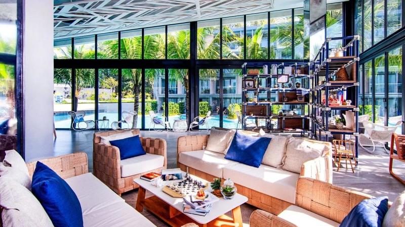 La Vela Khao Lak Phuket