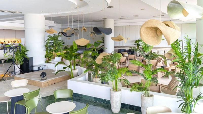 Landmar Costa Los Gigantes Tenerife