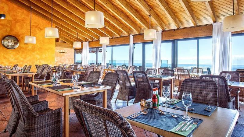 Landmar Costa Los Gigantes Tenerife