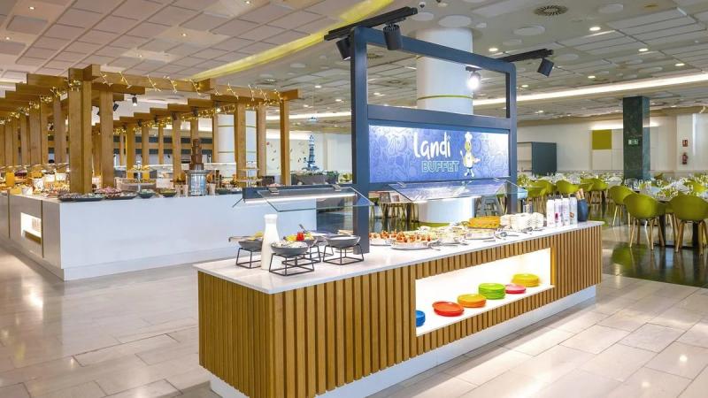 Landmar Costa Los Gigantes Tenerife