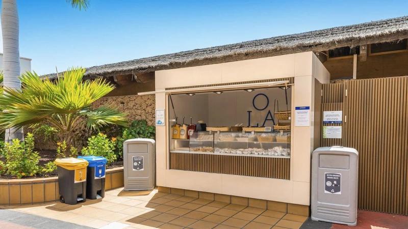 Landmar Costa Los Gigantes Tenerife