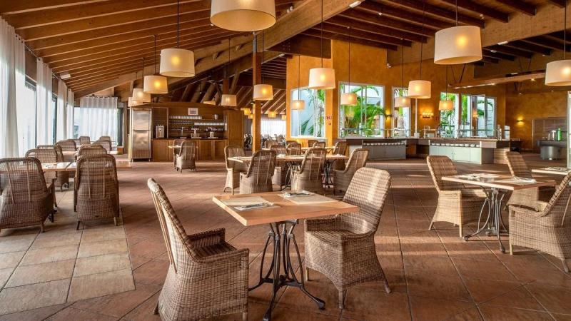 Landmar Costa Los Gigantes Tenerife