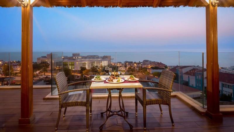 Landmar Costa Los Gigantes Tenerife