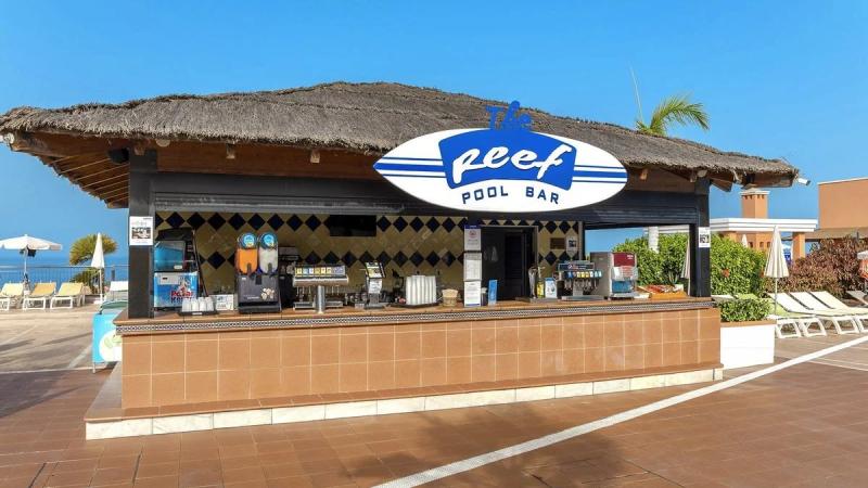 Landmar Costa Los Gigantes Tenerife