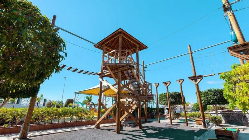 Landmar Costa Los Gigantes Tenerife