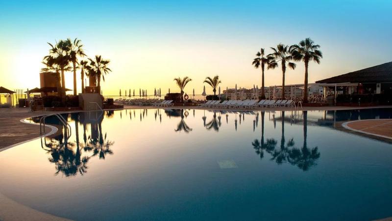 Landmar Costa Los Gigantes Tenerife