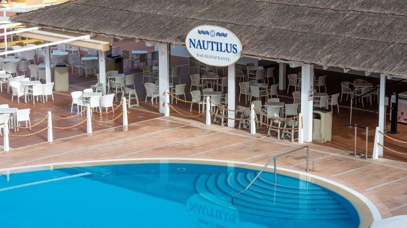 Landmar Costa Los Gigantes Tenerife