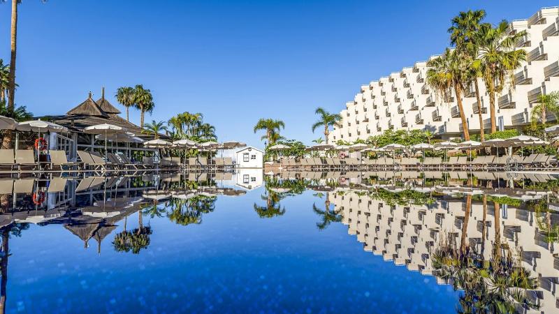 Landmar Playa La Arena Tenerife