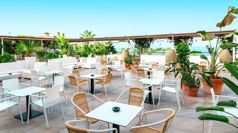 Landmar Playa La Arena Tenerife