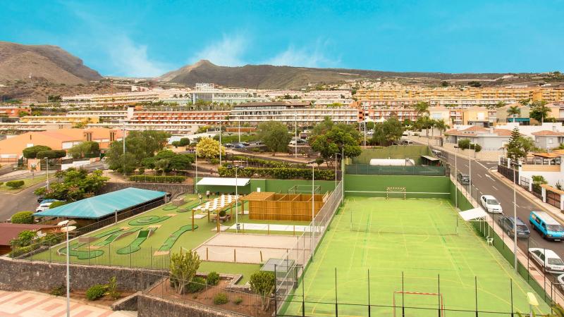 Landmar Playa La Arena Tenerife