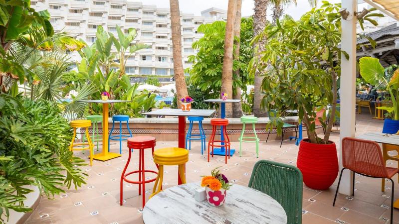 Landmar Playa La Arena Tenerife
