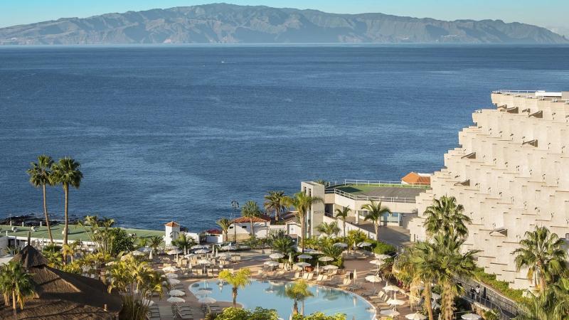 Landmar Playa La Arena Tenerife