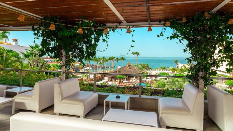 Landmar Playa La Arena Tenerife