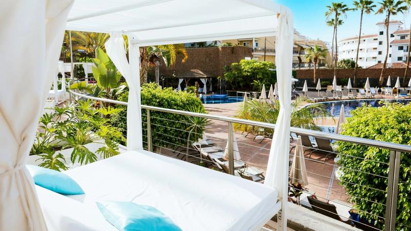 Landmar Playa La Arena Tenerife