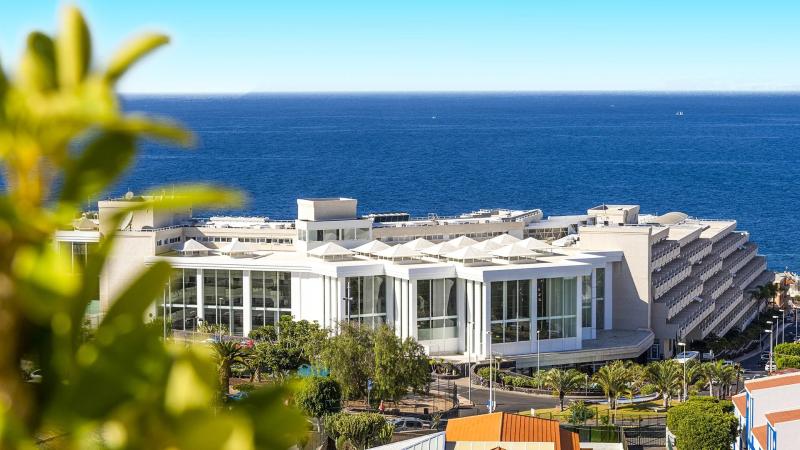 Landmar Playa La Arena Tenerife