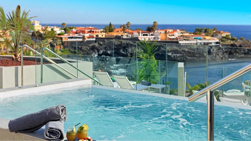 Landmar Playa La Arena Tenerife