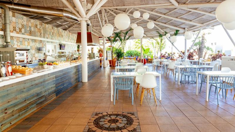Landmar Playa La Arena Tenerife