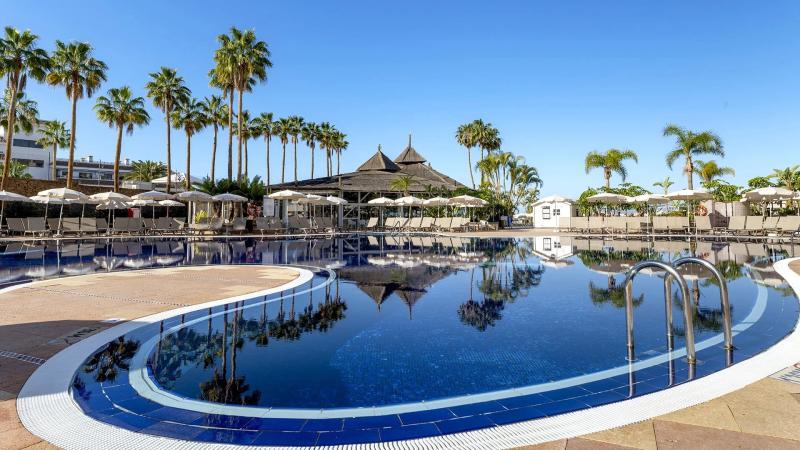 Landmar Playa La Arena Tenerife
