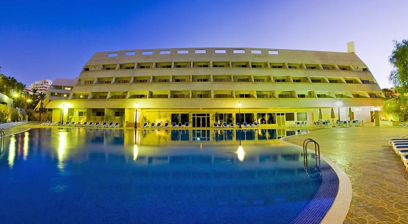 Las Piramides Tenerife