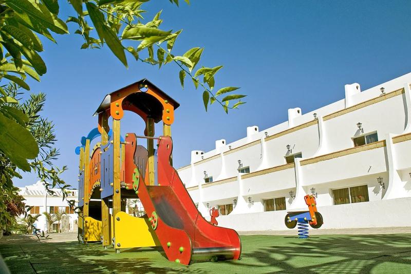 Las Piramides Tenerife