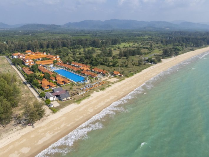 Khao Lak utazás Le Menara 