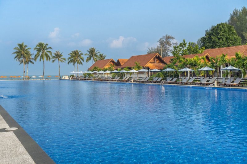 Khao Lak utazás Le Menara 