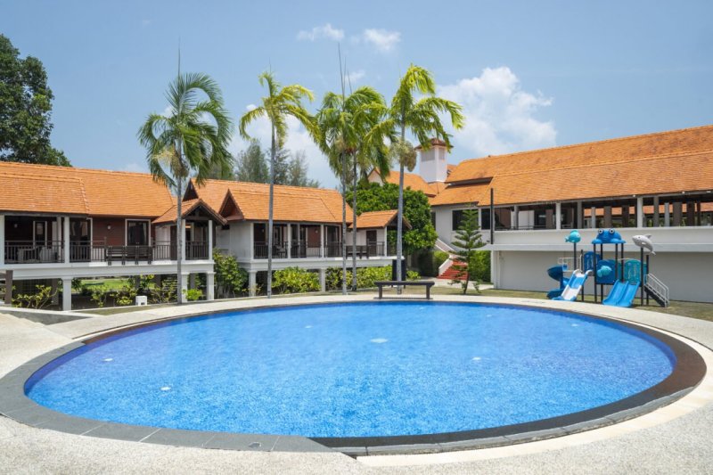 Khao Lak utazás Le Menara 